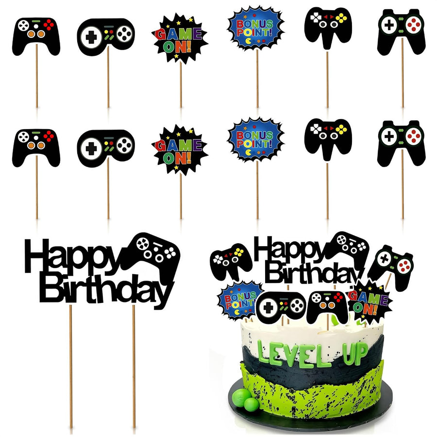 Cake Toppers