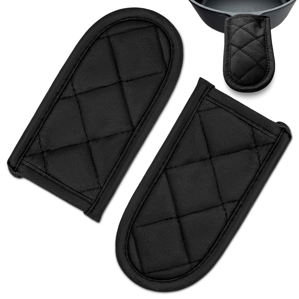 Cast Iron Skillet Handle Covers, 2 pcs