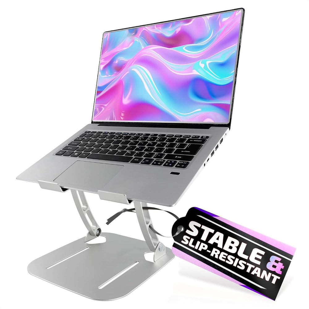 Adjustable Laptop Stand
