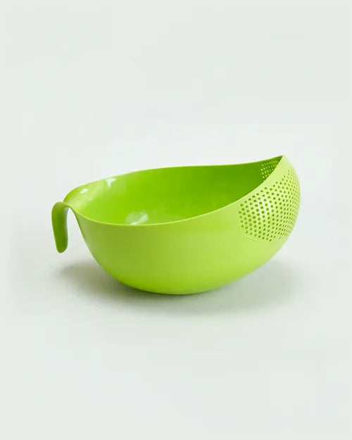 V TOWER Rice Strainer Bowl