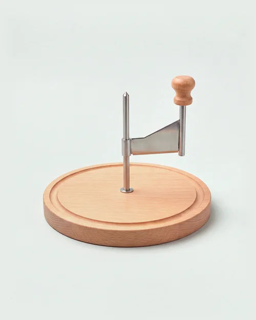 V TOWER Cheese Curler, Board only