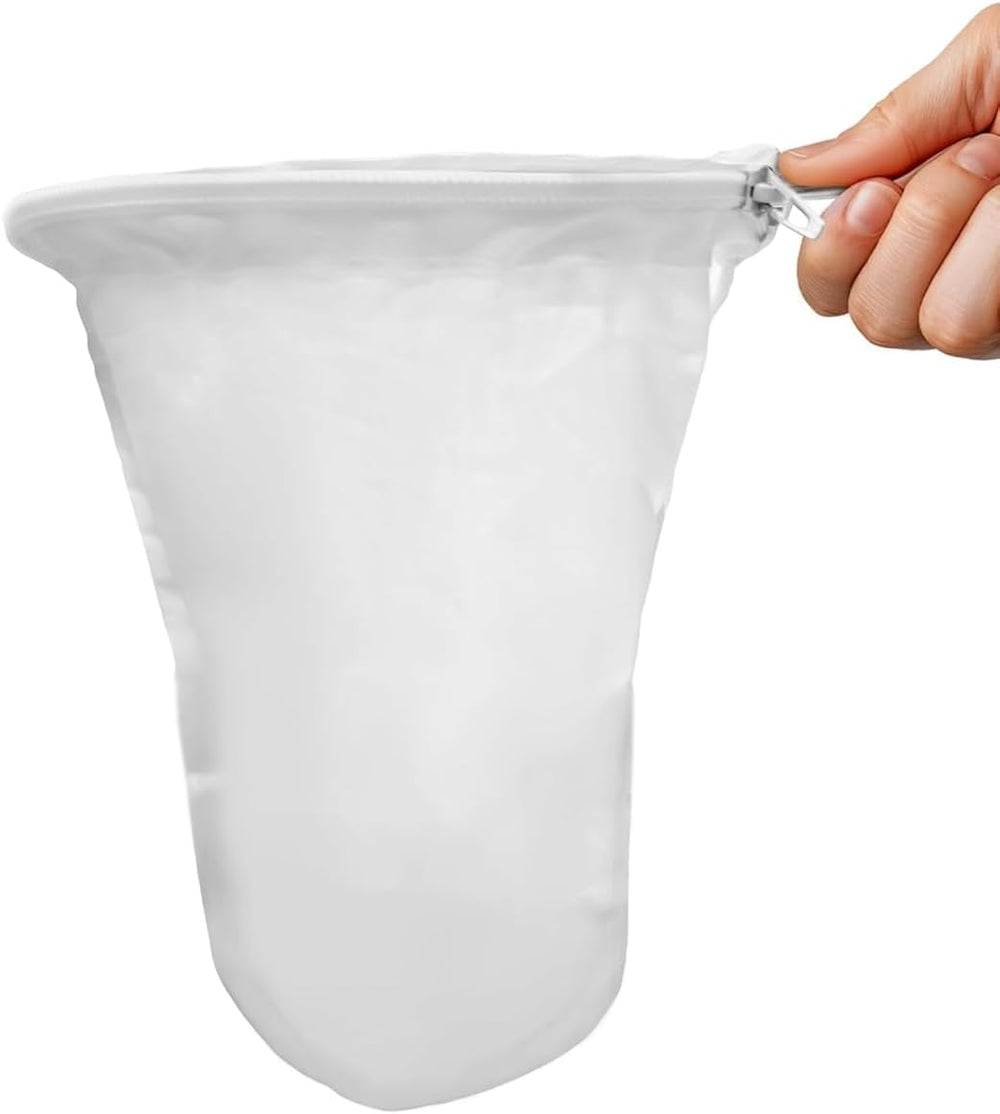 Thai Tea Strainer, 5.3"