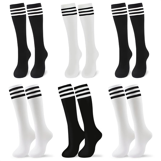 Kids Soccer Socks