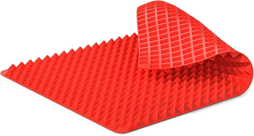 Pyramid Baking Mat, 16 × 11.4"