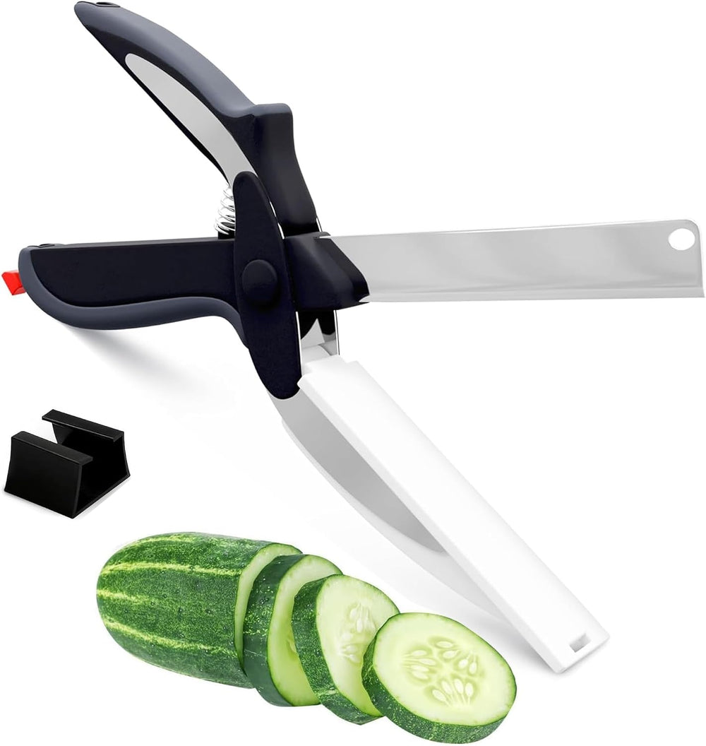 Cutting Board Scissors, 9.6"