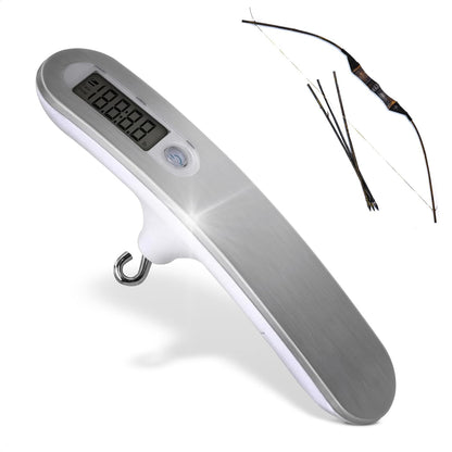 Luggage Scale Archery Weight Scale