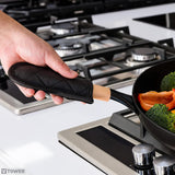Cast Iron Skillet Handle Covers, 2 pcs