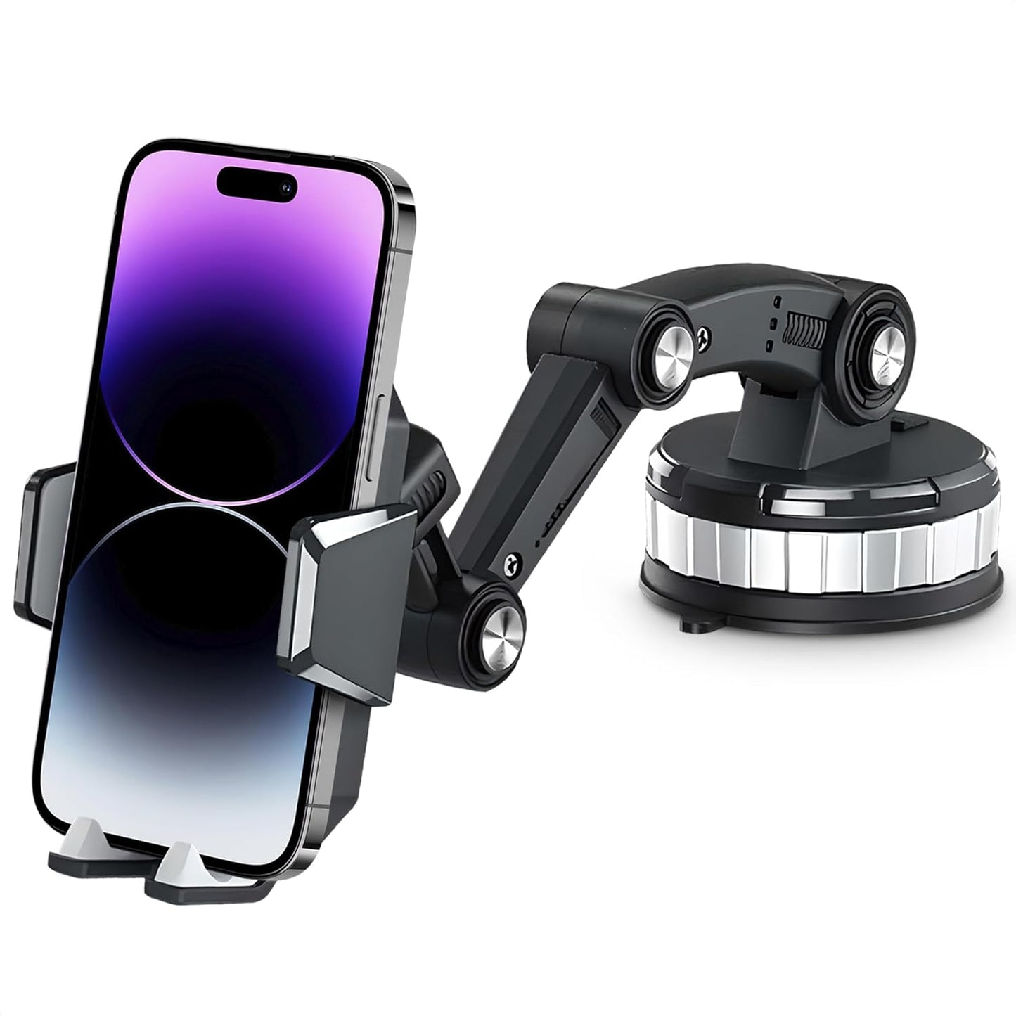 Phone Holder for Your Car Phone Mount