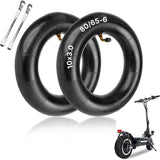 Scooter Inner Tubes 10 × 3", 2 pcs