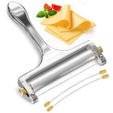 Wire Cheese Cutter, Handheld