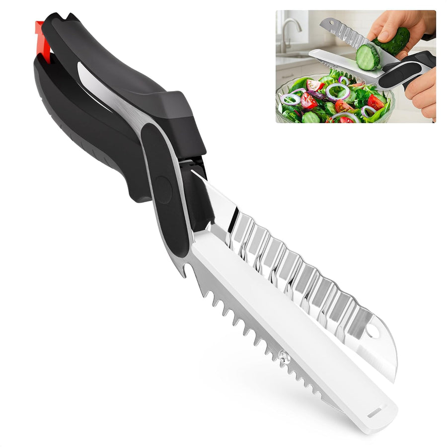 Kitchen Cutting Tools