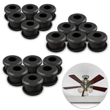 Ceiling Fan Blade Grommets, 18 pcs