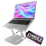 Adjustable Laptop Stand