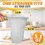 Thai Tea Strainer, 5.3"