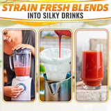 Thai Tea Strainer, 5.3"