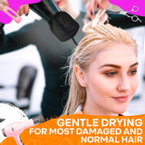 Sock Diffuser for Hair Dryer, 2 pcs