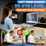 Adjustable Laptop Stand