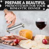 Wire Cheese Cutter, Handheld