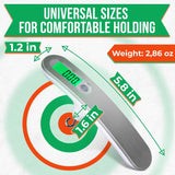 Digital Bow Scale, 110 lb