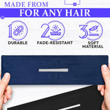 Hair Bun Makers, 3 pcs