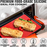Pyramid Baking Mat, 16 × 11.4"