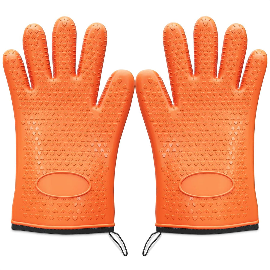 Oven & Grill Protection