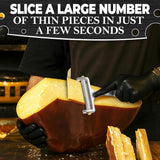 Wire Cheese Cutter, Handheld