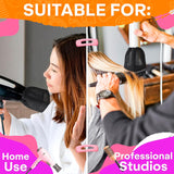 Sock Diffuser for Hair Dryer, 2 pcs