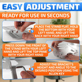 Adjustable Laptop Stand