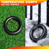 Scooter Inner Tubes 10 × 3", 2 pcs
