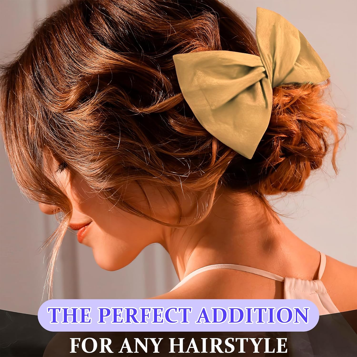 Hair bun maker for thin hair