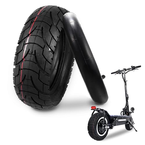 Scooter tire tube