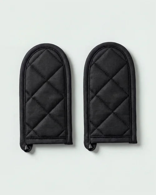 V TOWER Cast-Iron Handle Covers