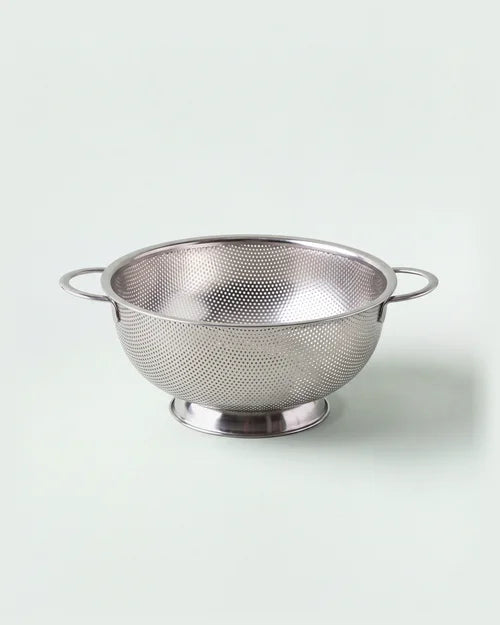 V TOWER Stainless Colander