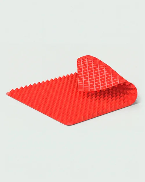 V TOWER Pyramid Baking Mat